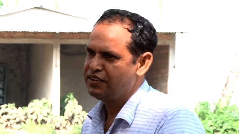 পিলখানায় লুট করে কোটিপতি সাবেক বিডিআর সদস্য টিপু