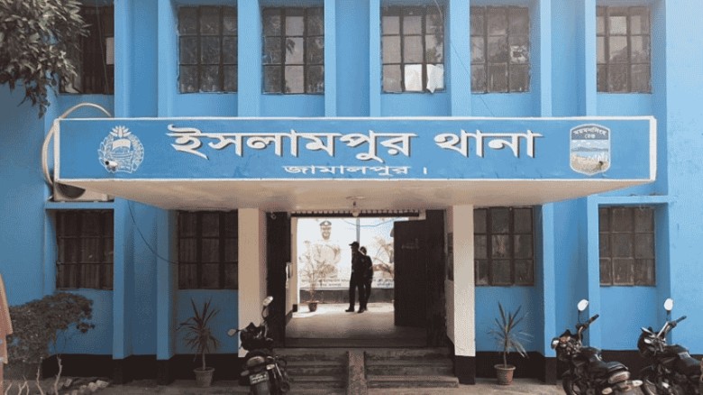 জামালপুরে বজ্রপাতে ২ যুবকের মৃত্যু