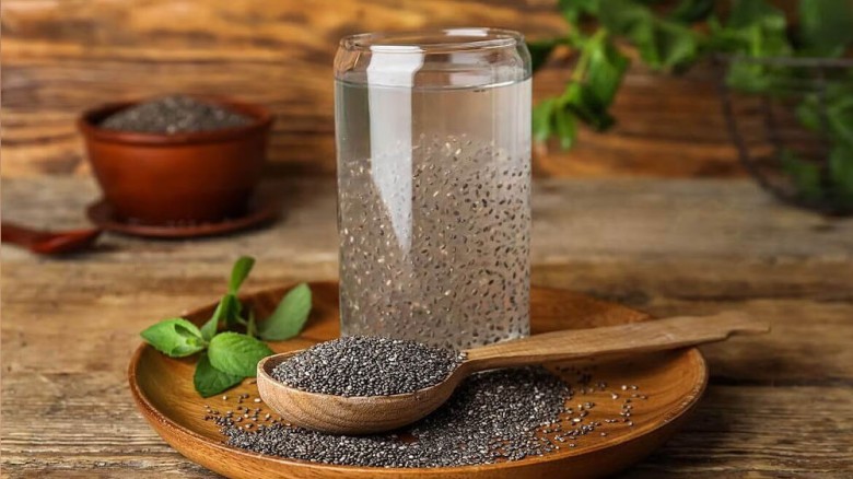 গরমে কীভাবে চিয়া সিড খাওয়া ভালো? জানুন ৫ সহজ পদ্ধতি