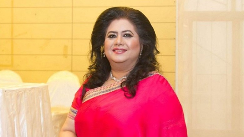 দিল্লি চলচ্চিত্র উৎসবে বিশেষ সম্মাননা পাচ্ছেন রুনা লায়লা