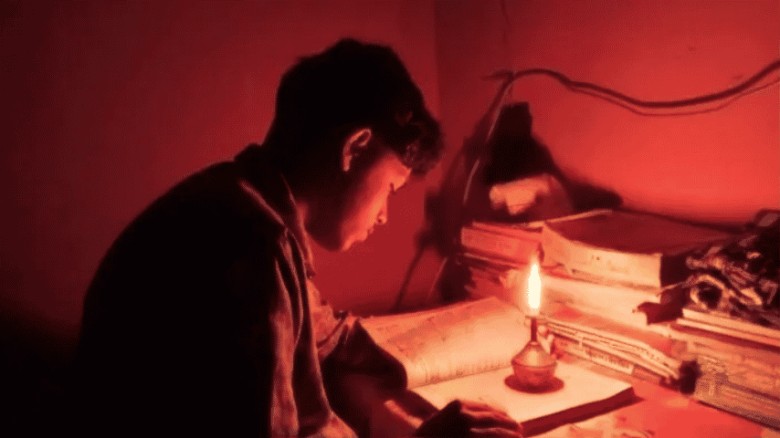 কমলগঞ্জে বিদ্যুৎ নেই, পরীক্ষার্থীরা ভোগান্তিতে