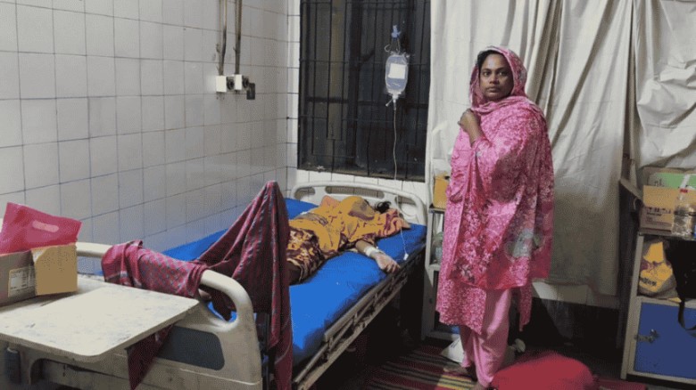 জামালপুরে রোগীর শরীরে ভিন্ন গ্রুপের রক্ত প্রয়োগ: তদন্ত কমিটি গঠন