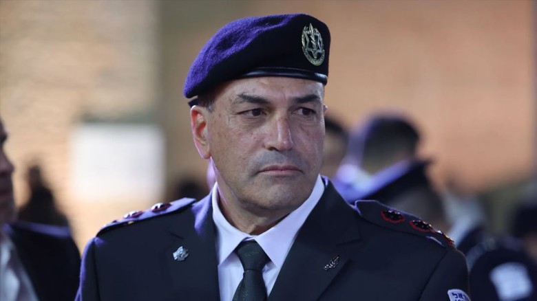 লেবাননের সঙ্গে কোনো যুদ্ধবিরতি নেই: ইসরায়েলি সেনাপ্রধান