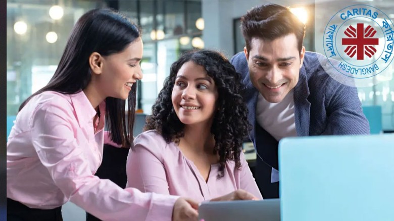 প্রোগ্রাম অফিসার পদে নিয়োগ দেবে কারিতাস এনজিও