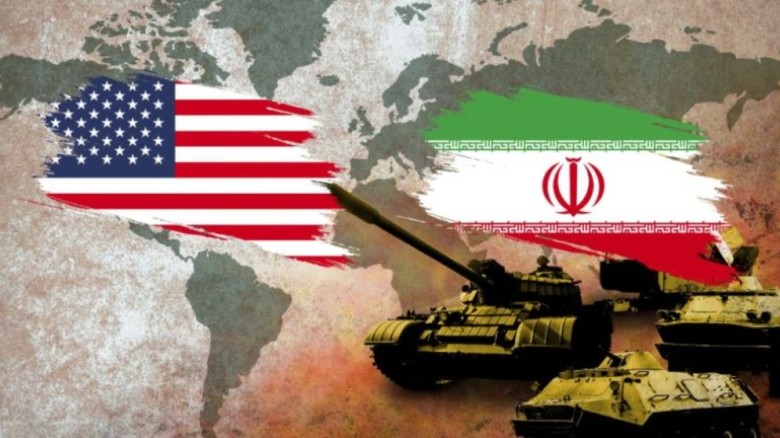 ইরানে ‘শক্তিশালী হামলার’ পরিকল্পনা যুক্তরাষ্ট্রের