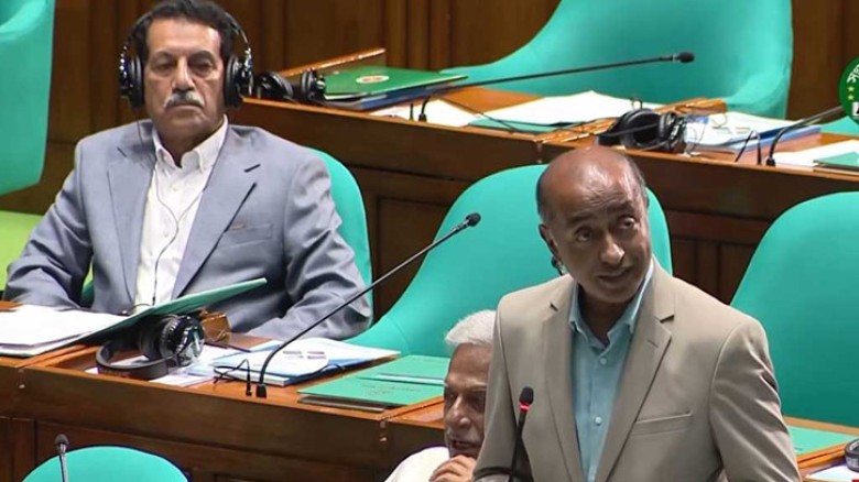 অপ্রাসঙ্গিক ব্রিটিশ ও পাকিস্তানি আইন সংশোধনের উদ্যোগ: আইনমন্ত্রী