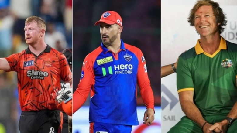 ইউরোপীয় টি-টোয়েন্টি লিগে দল কিনলেন ডু প্লেসি-ক্লাসেনরা