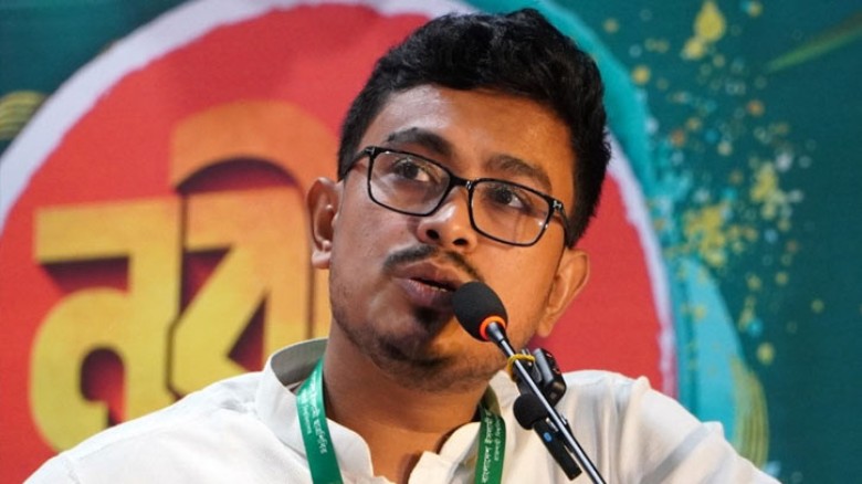 ঢাকা দক্ষিণ সিটি নির্বাচনে জামায়াতের প্রার্থী সাদিক কায়েম