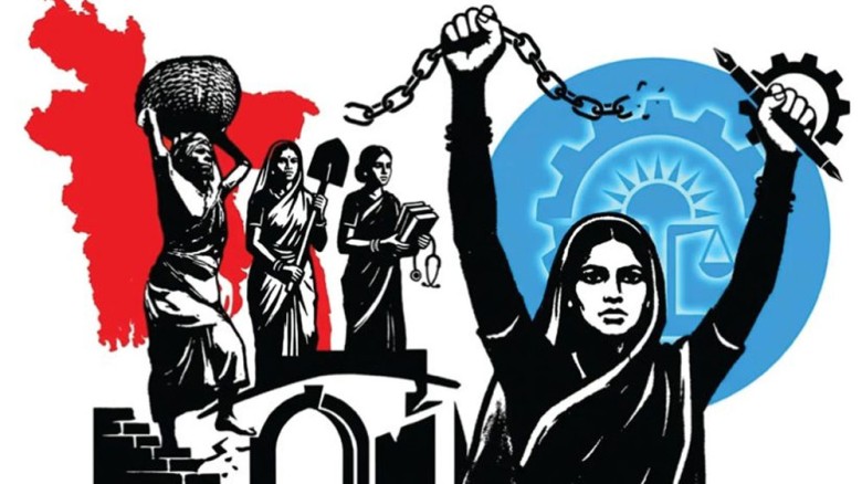 রক্তে লেখা মে দিবস