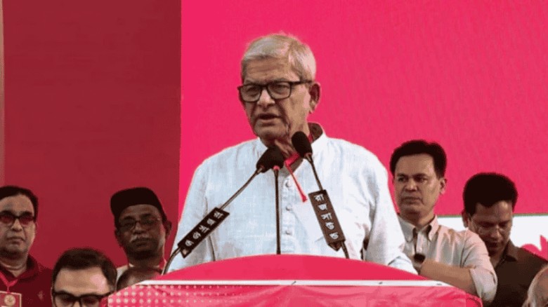 শ্রমিকদের সন্তানদের শিক্ষা নিশ্চিত করতে হবে: স্থানীয় সরকারমন্ত্রী