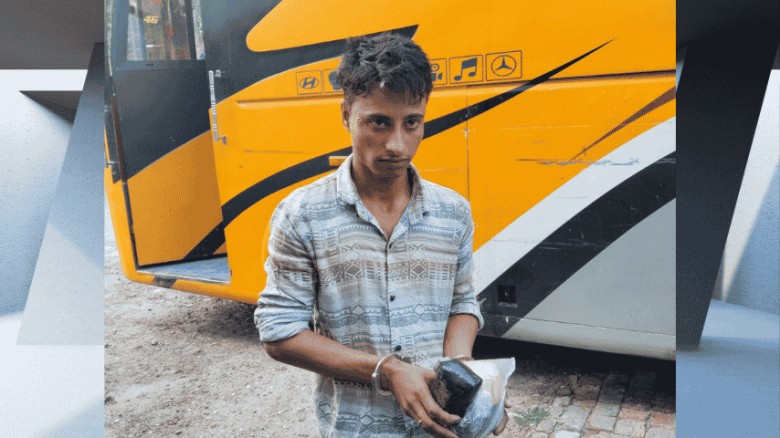 বাগেরহাটে ইয়াবাসহ দুই মাদক কারবারি আটক