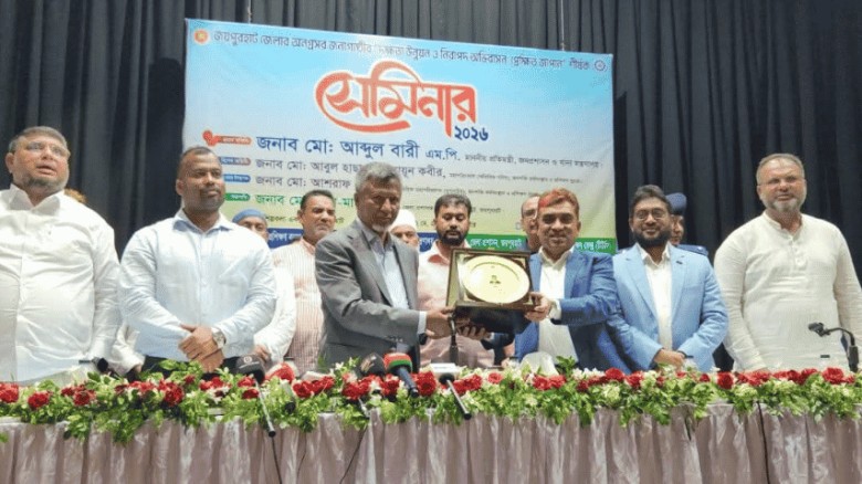 ব্যক্তিগত খরচে নয়, সরকারি সুবিধায় বিদেশযাত্রা: প্রতিমন্ত্রী