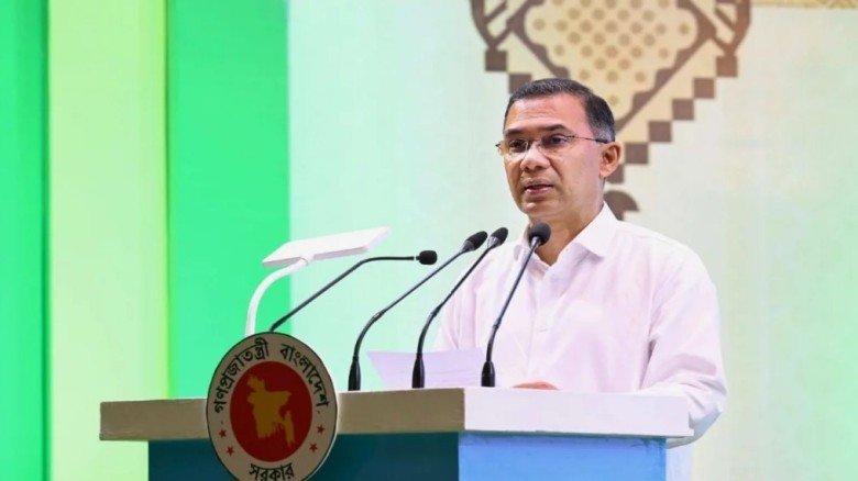 ৩০ লাখ কোটি টাকার ঋণের বোঝা নিয়ে সরকারের যাত্রা: প্রধানমন্ত্রী