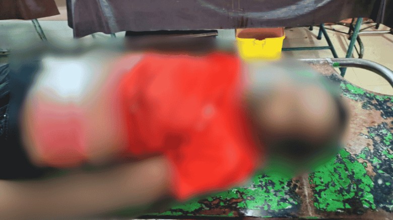 দুর্গাপুরে ছুরিকাঘাতে যুবক নিহত: ঘাতক গ্রেপ্তার