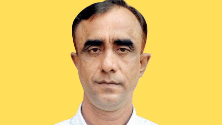 কালিয়ায় ইউপি চেয়ারম্যান গ্রেপ্তার