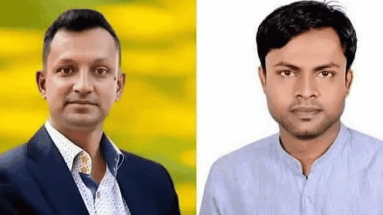 সোহেল-সুজাউদ্দীনের নেতৃত্বে ময়মনসিংহ উত্তর ছাত্রদল