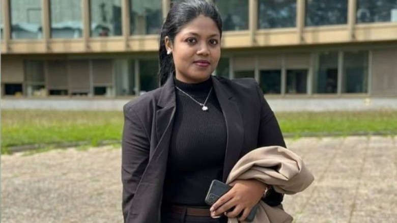 নুসরাত তাবাসসুমের মনোনয়ন বৈধ হলেও শপথ হচ্ছে না আজ