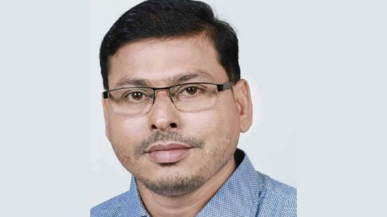 ছাব্বির হত্যা মামলায় আ. লীগ নেতা মুকুল আটক