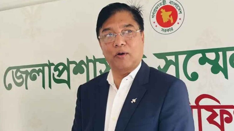 বগুড়ায় হচ্ছে ফ্লাইং একাডেমি : বিমান প্রতিমন্ত্রী