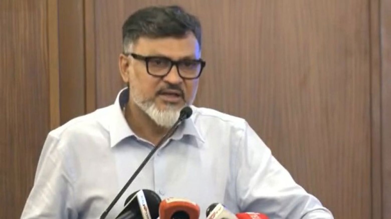 পরিচ্ছন্নতাকর্মীদের অবদান গুরুত্বপূর্ণ : ডিএনসিসি প্রশাসক