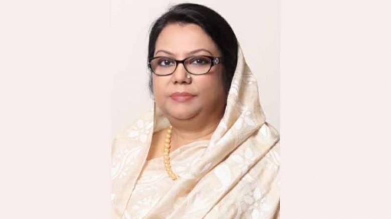 পর্যটন খাতকে বিশ্বের কাছে তুলে ধরতে হবে: ডিসি সম্মেলনে পর্যটনমন্ত্রী