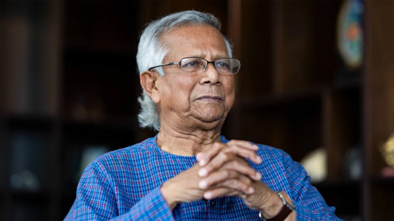 ইউনূস সরকারের কর্মকাণ্ডের বৈধতা চ্যালেঞ্জ করে হাইকোর্টে রিট