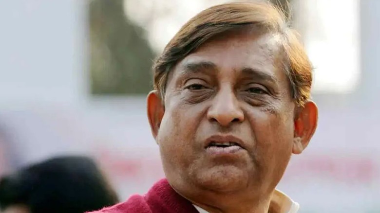 সাবেক মন্ত্রী মায়ার আয়কর নথি জব্দের নির্দেশ