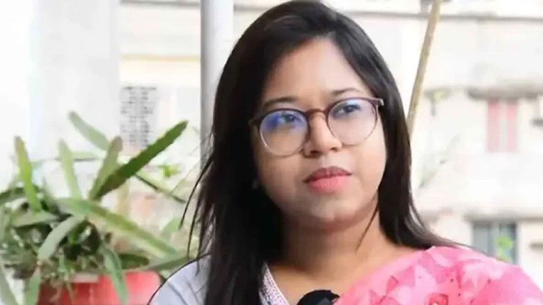 এনসিপির মনিরা শারমিনের রিট শুনতে অপারগতা হাইকোর্টের