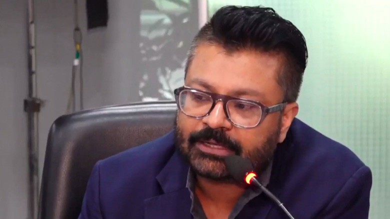 সমন্বয়ের অভাবে রাজস্ব হারাচ্ছে সরকার : আনোয়ারুল আমিন