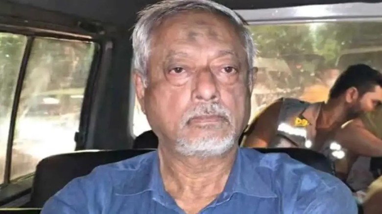 সাবেক এমপি মাসুদ উদ্দিনের ৩ দিনের রিমান্ড মঞ্জুর