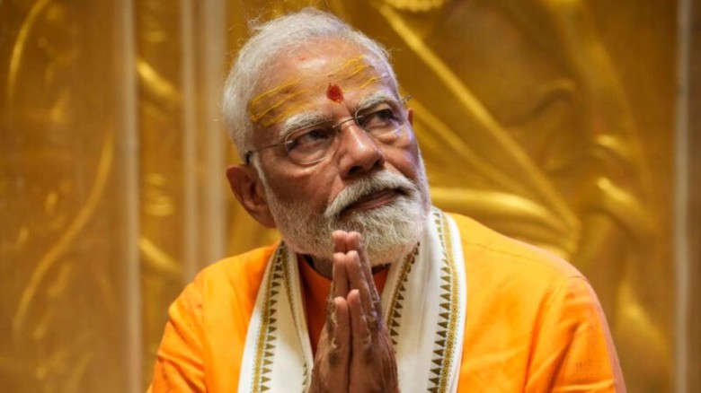 পশ্চিমবঙ্গে বিজেপির জয়: কর্মীদের ত্যাগের স্বীকৃতি দিলেন মোদি