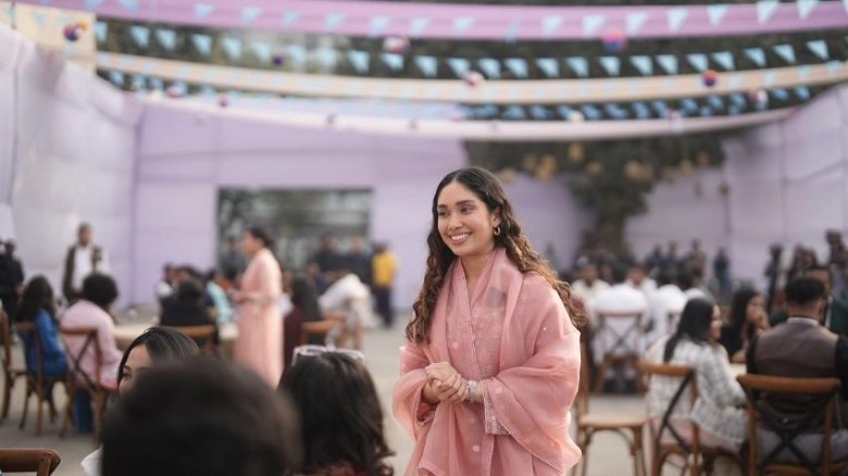 ‘স্পোর্টস ডিপ্লোমেসি’ করবেন জাইমা রহমান