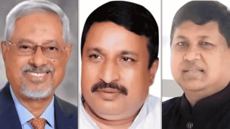 আওয়ামী এমপিসহ ১২৪ জনের বিরুদ্ধে চার্জ গঠন