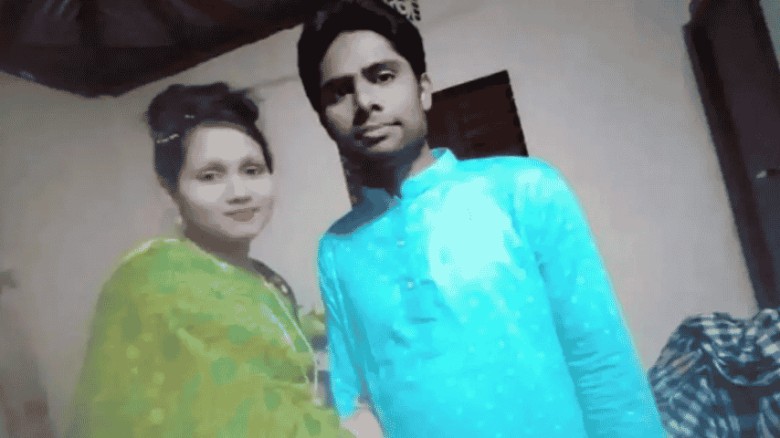 নরসিংদীতে গৃহবধূর লাশ উদ্ধার, স্বামী আটক