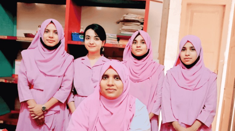 নিরাপদ মাতৃত্বে মিডওয়াইফদের অবদান অসীম