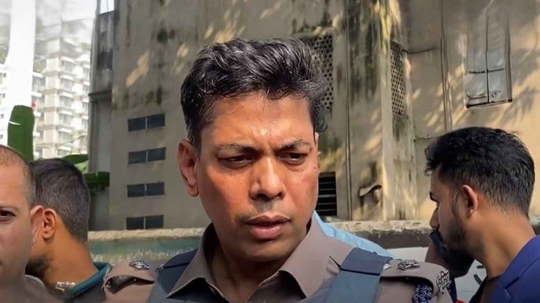 পুলিশে বড় রদবদল: চট্টগ্রামের নতুন এসপি মাসুদ