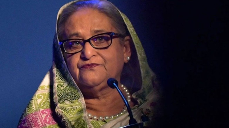 হাসিনাসহ আসামিদের বিরুদ্ধে অভিযোগ গঠনের শুনানি ৭ জুন