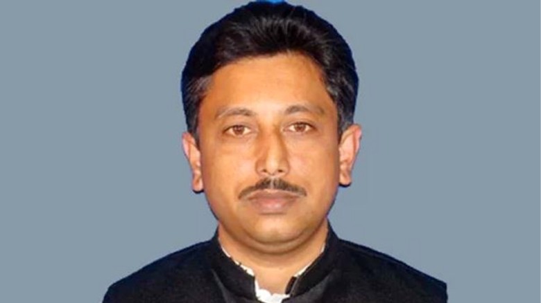 সাবেক চিফ হুইপ লিটন চৌধুরীর আয়কর নথি জব্দের নির্দেশ আদালতের