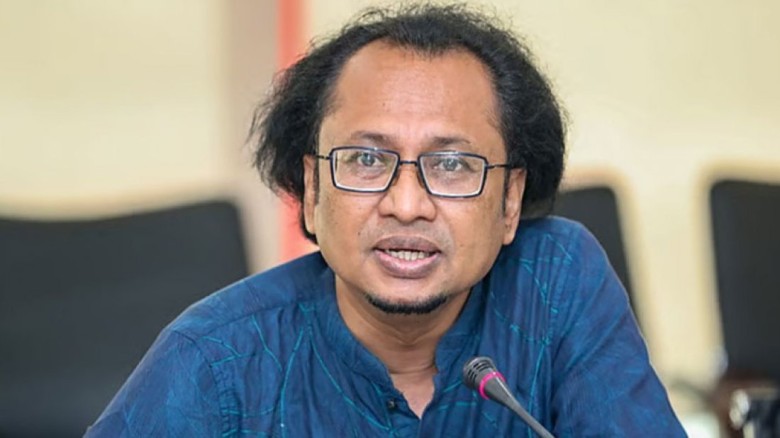 সাংবাদিক হওয়ার সুনির্দিষ্ট নীতিমালা চান ডিসিরা: দ্রুত পদক্ষেপের আশ্বাস তথ্য উপদেষ্টার