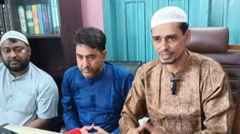 আইনি লড়াইয়ে জয়ী হয়ে চেয়ারম্যান পদে আতাউর রহমান