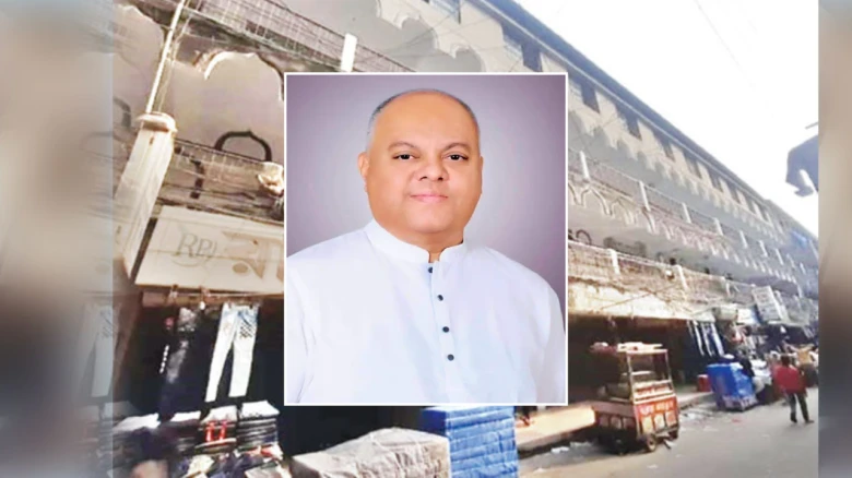 এক সপ্তাহের অভিযানে ঢাকা জেলা পরিষদের দেড় কোটি টাকা রাজস্ব আদায়