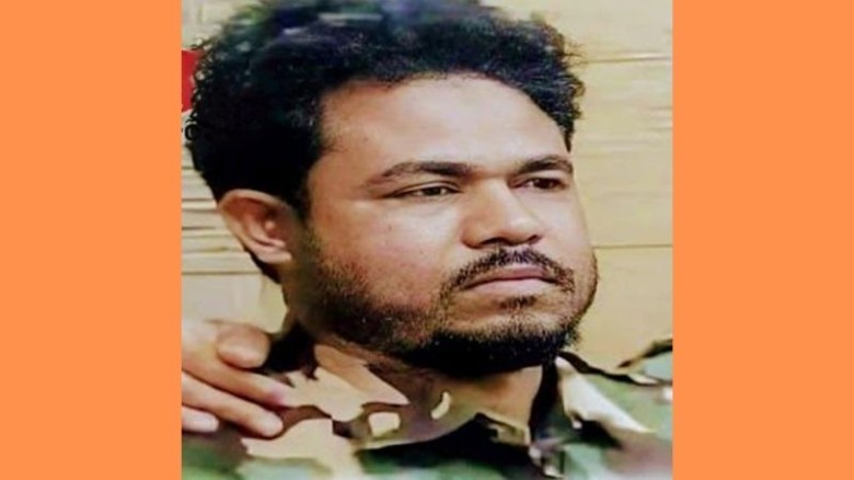 গুলিতে রোহিঙ্গা হালিম গ্রুপের প্রধান নিহত