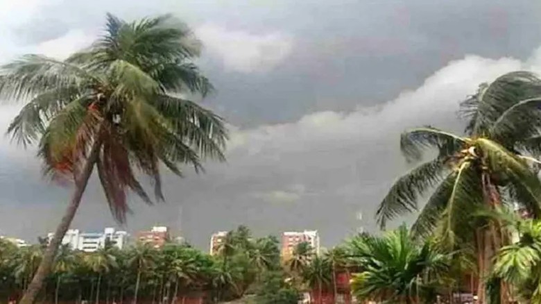 বৃষ্টি হবে, তাপমাত্রাও বাড়বে