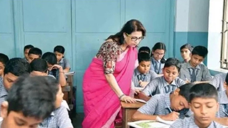 এমপিওভুক্ত শিক্ষকদের বদলি নীতিমালা জারি