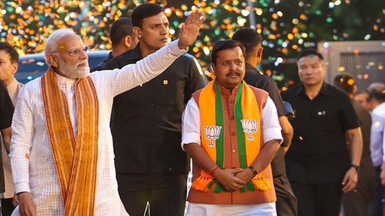 তৃণমূলের পরাজয়ে কি বড় ভূমিকা রেখেছে ভোটার তালিকা সংশোধন? স্ক্রলের চাঞ্চল্যকর তথ্য