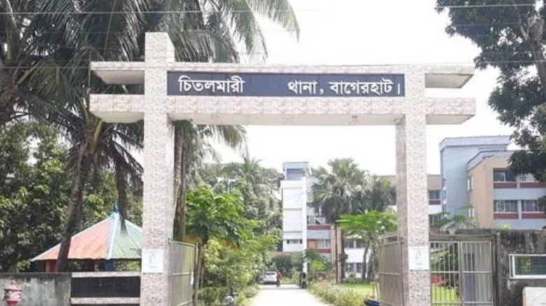 বাগেরহাটে জামায়াত নেতাকে কুপিয়ে হত্যা