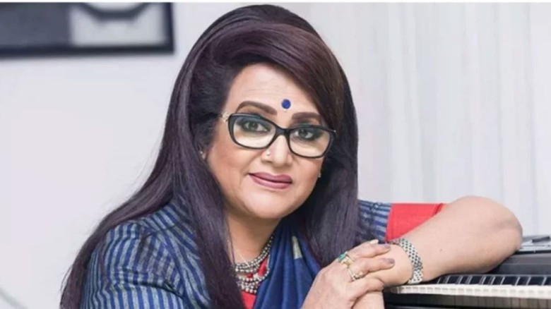 ‘মা পদক’ পাচ্ছেন ববিতা