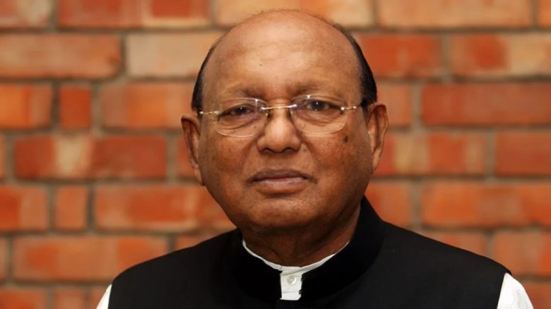 সোয়া কোটি টাকা আত্মসাৎ: তোফায়েল আহমেদের বিরুদ্ধে বিচার শুরু
