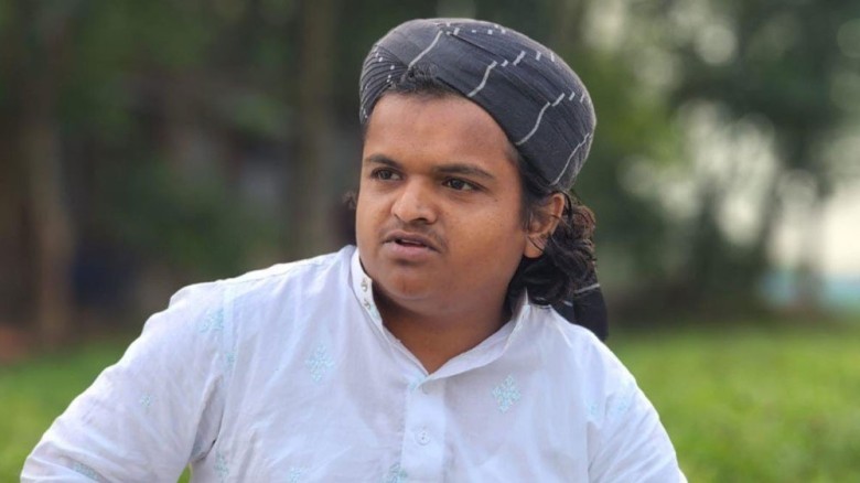 বিয়ের আগ পর্যন্ত নতুন বউয়ের মুখ দেখেননি মাদানী