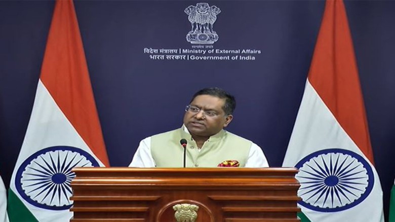 ‘পুশব্যাক’ ইস্যুতে ঢাকাকে নাগরিকত্ব যাচাইয়ের আহ্বান দিল্লির